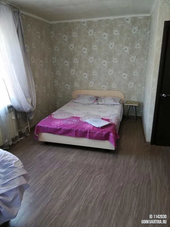 Квартира Гагарина 30