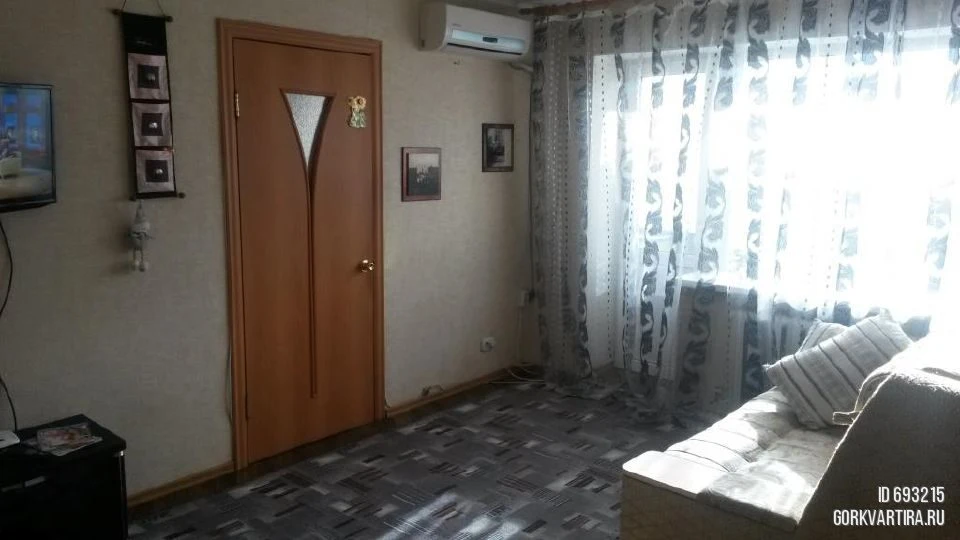 Квартира Октябрьская 160
