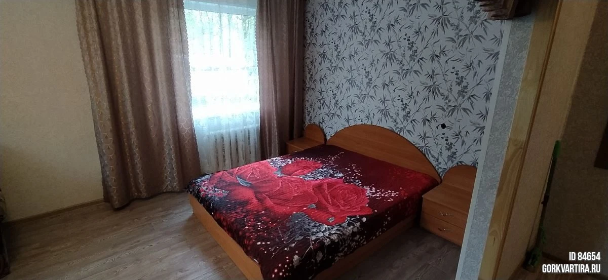 Квартира Киселёва 23