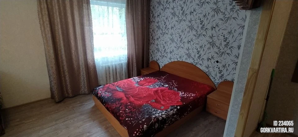 Квартира ул.Киселева 23