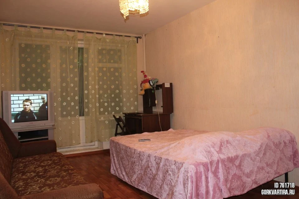 Квартира ул. Введенского д.24