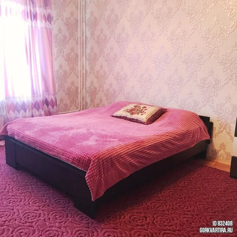 Квартира ул. Введенского 12 к1