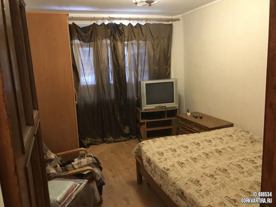 Квартира Машинцева 5