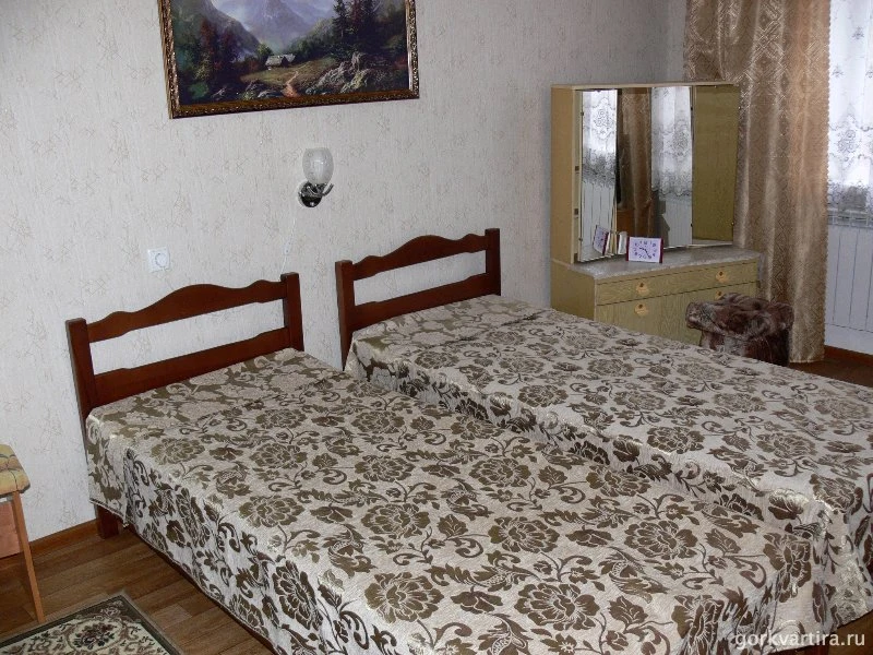 Квартира ул.Кисловодская24-а кор.8