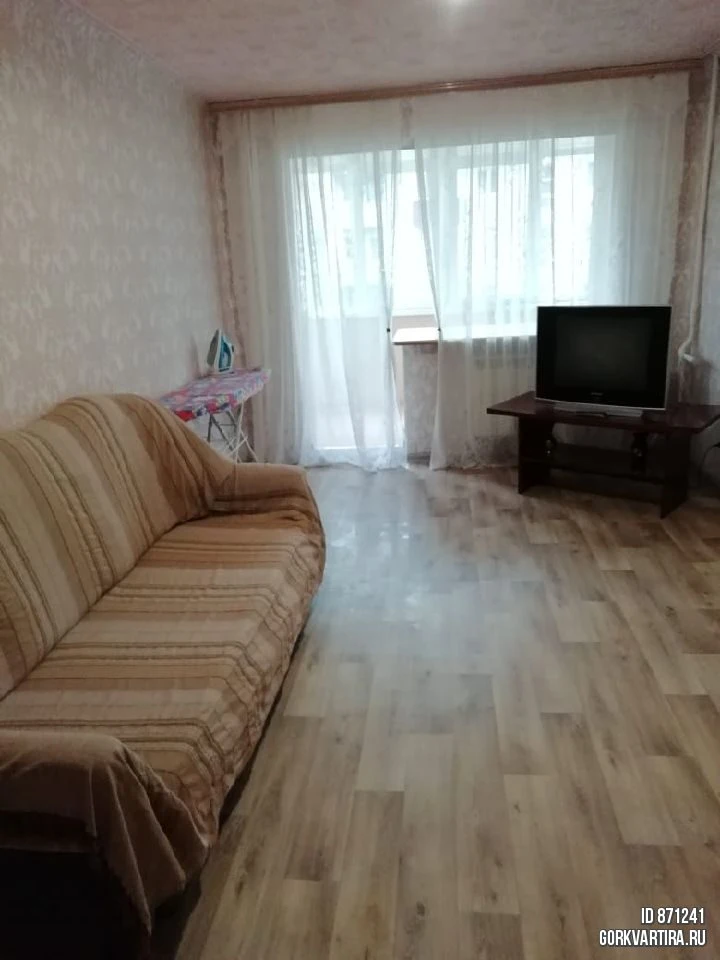 Квартира Чехова 1