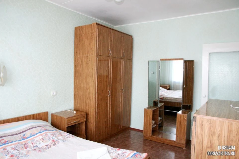 Квартира Комсомольская 5