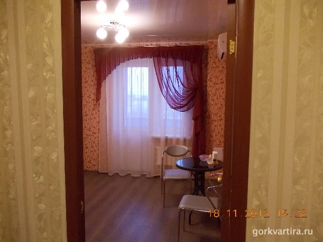 Квартира Молодежная ул. 32