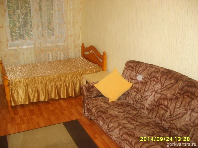 Квартира ул. Черняховского, 33