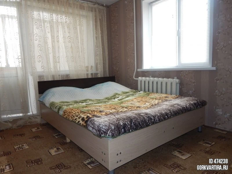 Квартира ул. Степана Халтурина 36