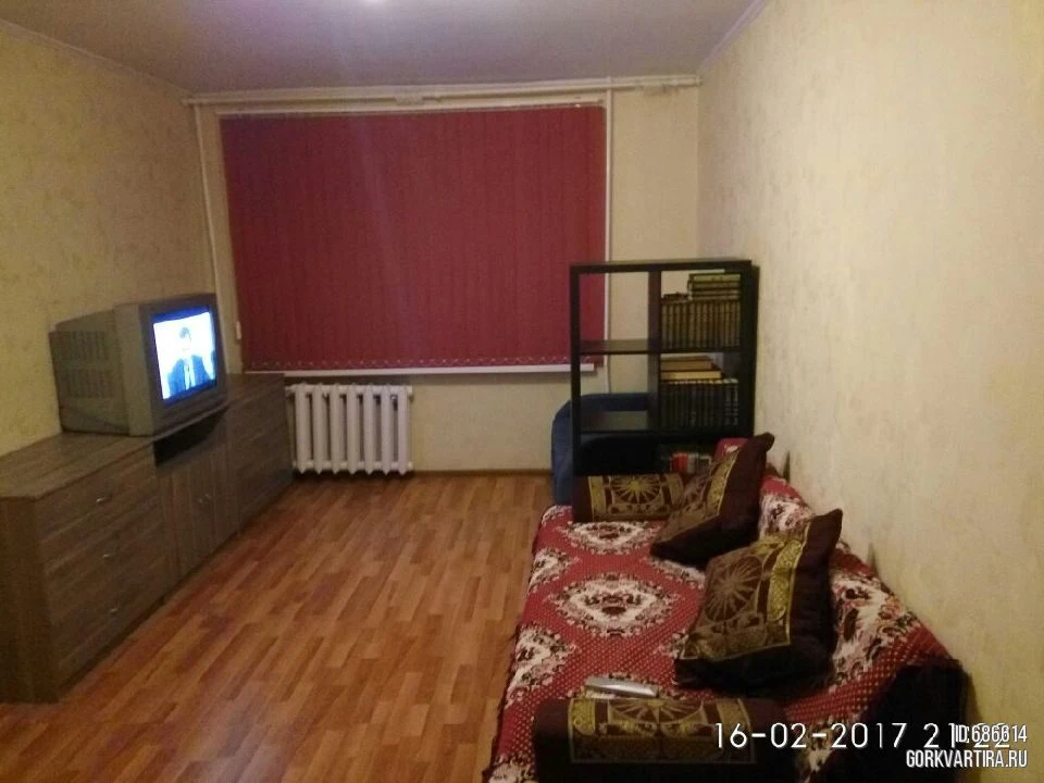 Квартира Россииская 113