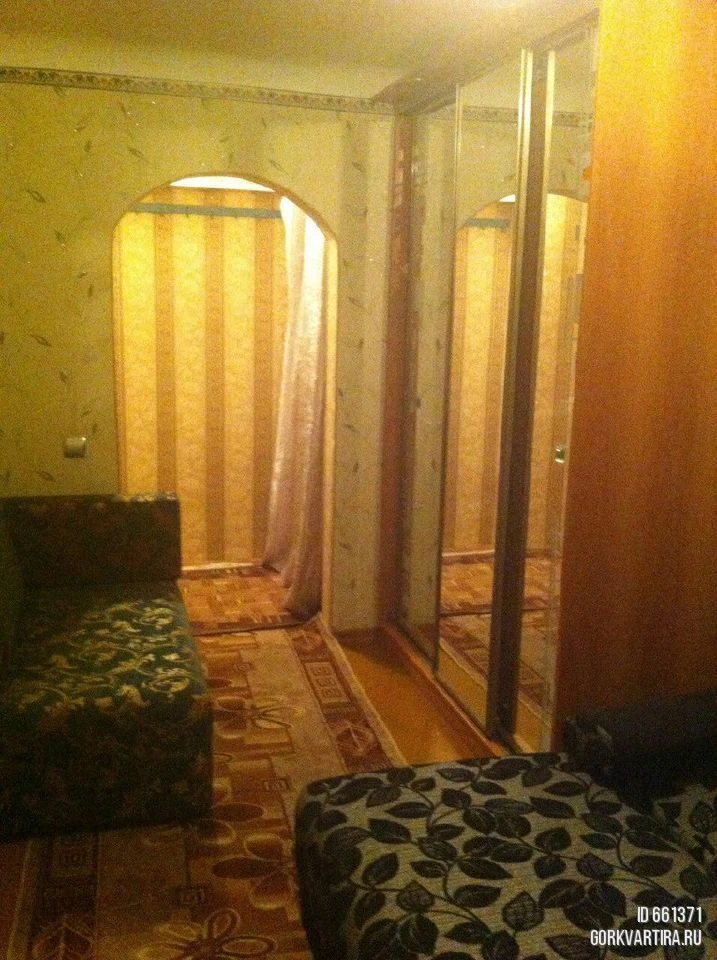 Квартира Первомайская 96