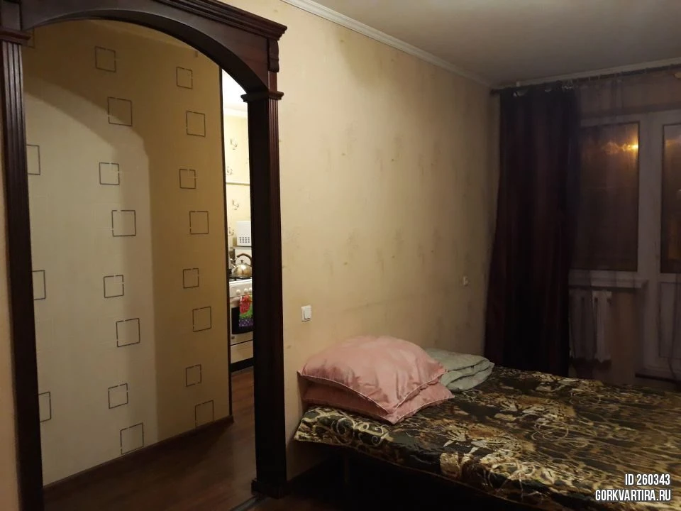 Квартира Первомайская, 51