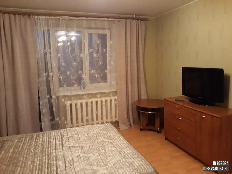 Квартира Комсомольская, 106