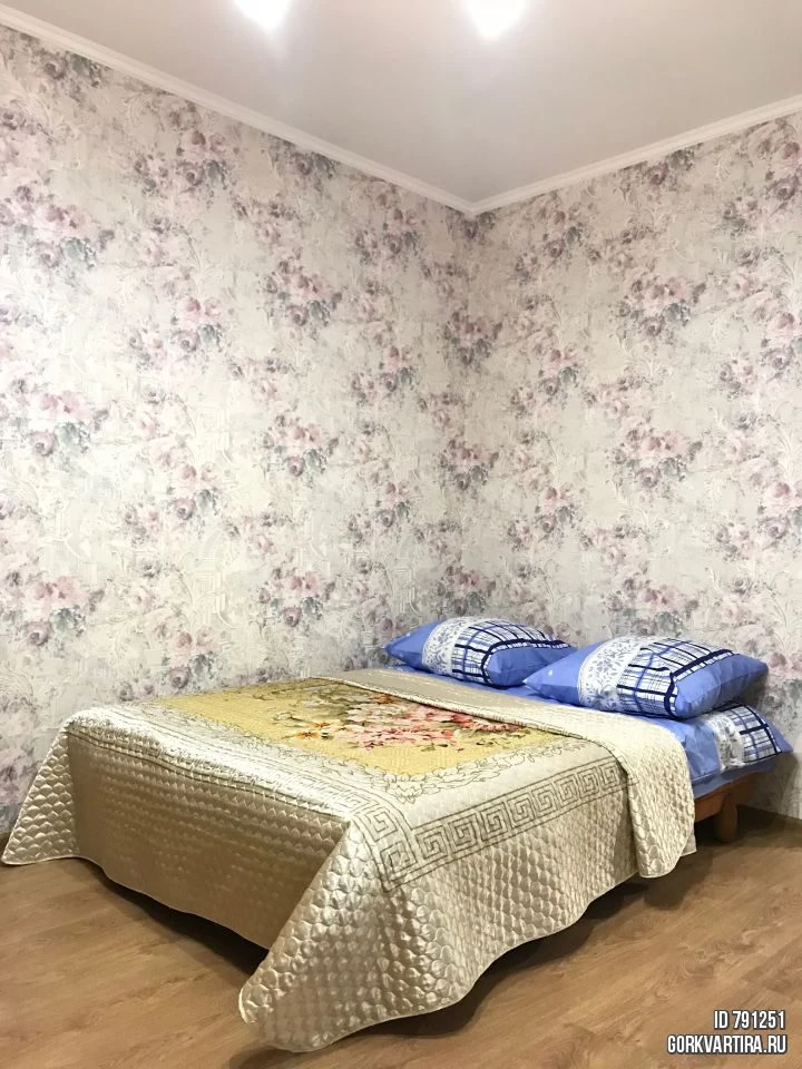 Квартира ул. Колпакова, 29