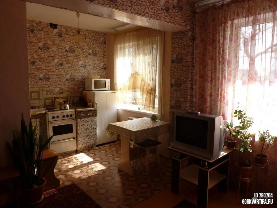 Квартира пр-т Рубцовский, 45