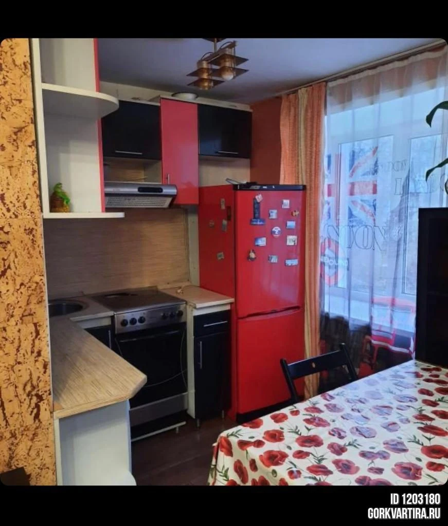Квартира ул. Комсомольская, 183