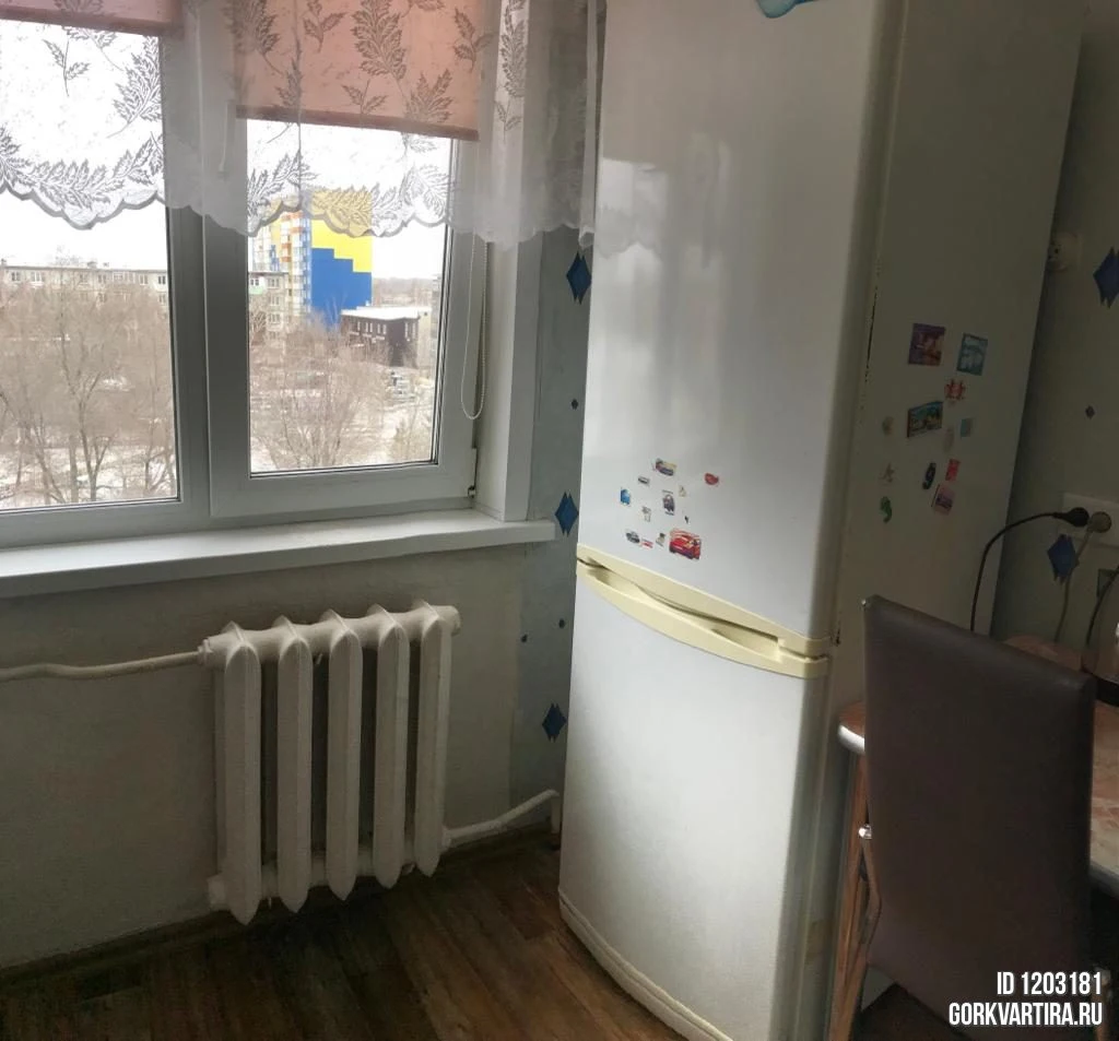 Квартира Рубцовский, 47
