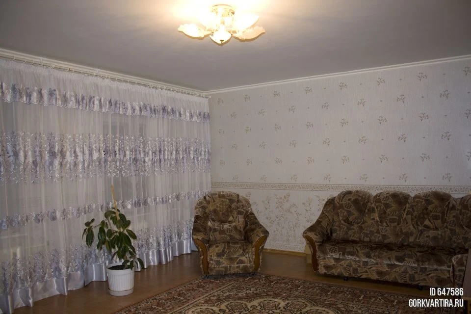 Квартира ул.С.Юлаева д.33