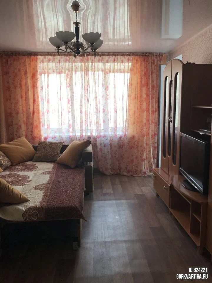 Квартира ул. Ильмен-Тау 2