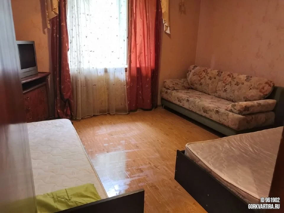 Квартира ул. Карла Либкнехта 29б