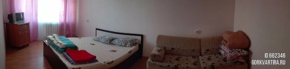 Квартира ул. Дзержинского 78