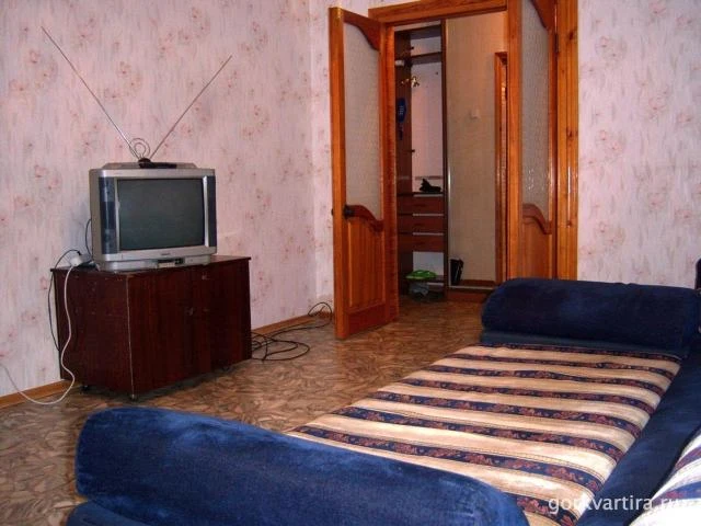 Квартира Лукашевича 27