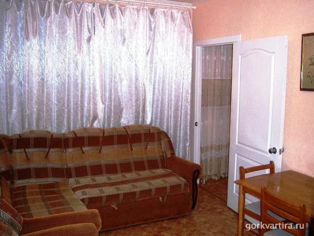 Квартира Ленина 30