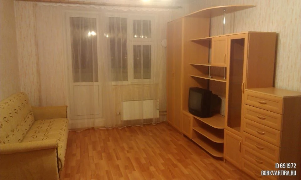 Квартира Николаева 28