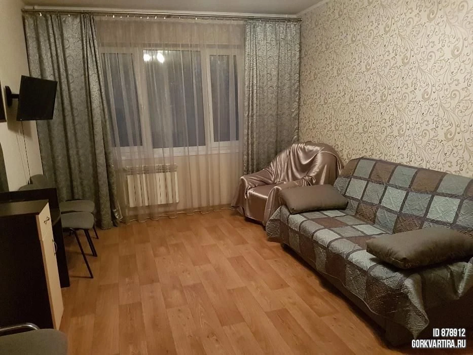 Квартира Екатерининская 48