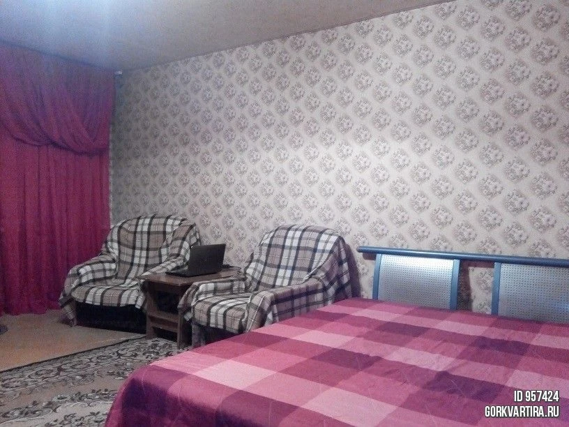 Квартира Комсомольский проспект 31а
