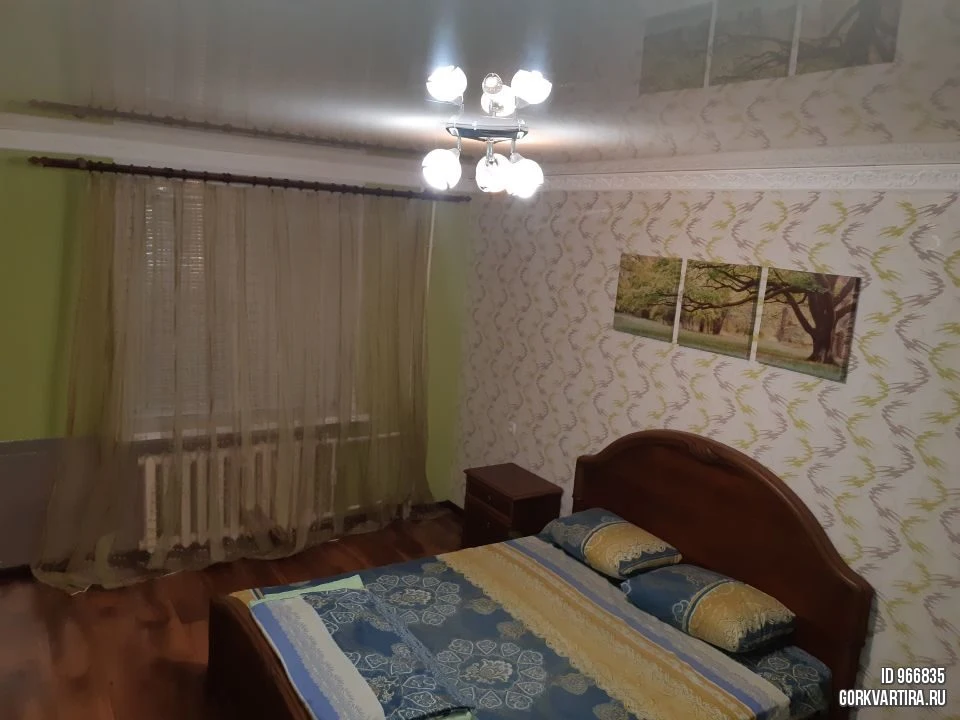 Квартира ул. Чапаева 6
