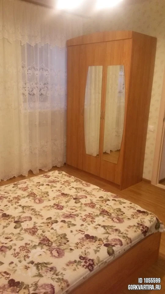 Квартира ул. Эльбрусская, 38