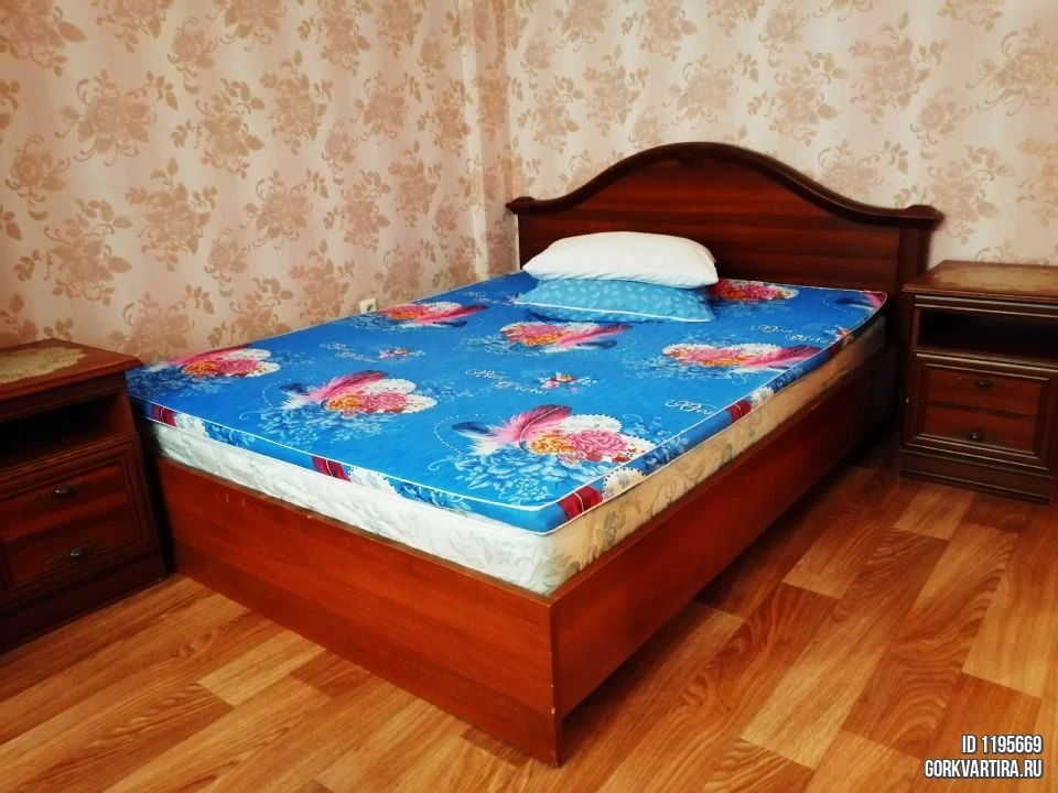 Квартира г. Первоуральск, ул. Ватутина 72а