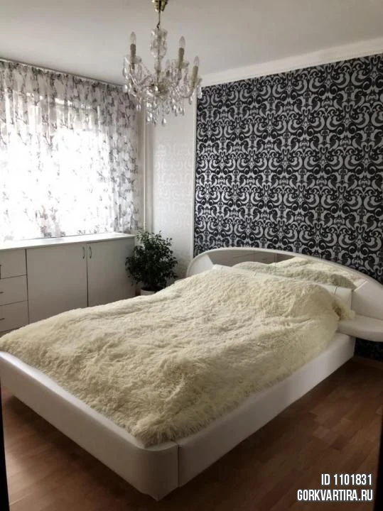 Квартира Чистяковой, 67
