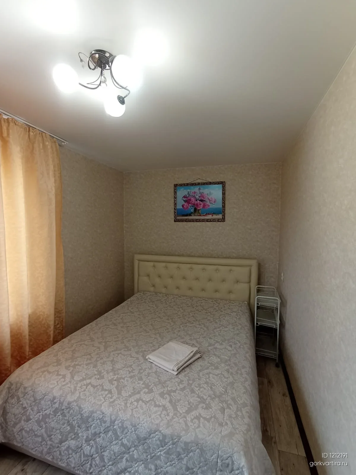Квартира Кисловодск, улица Клары Цеткин, 26