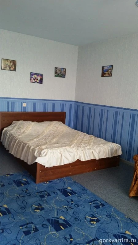 Квартира Бурова-Петрова,96