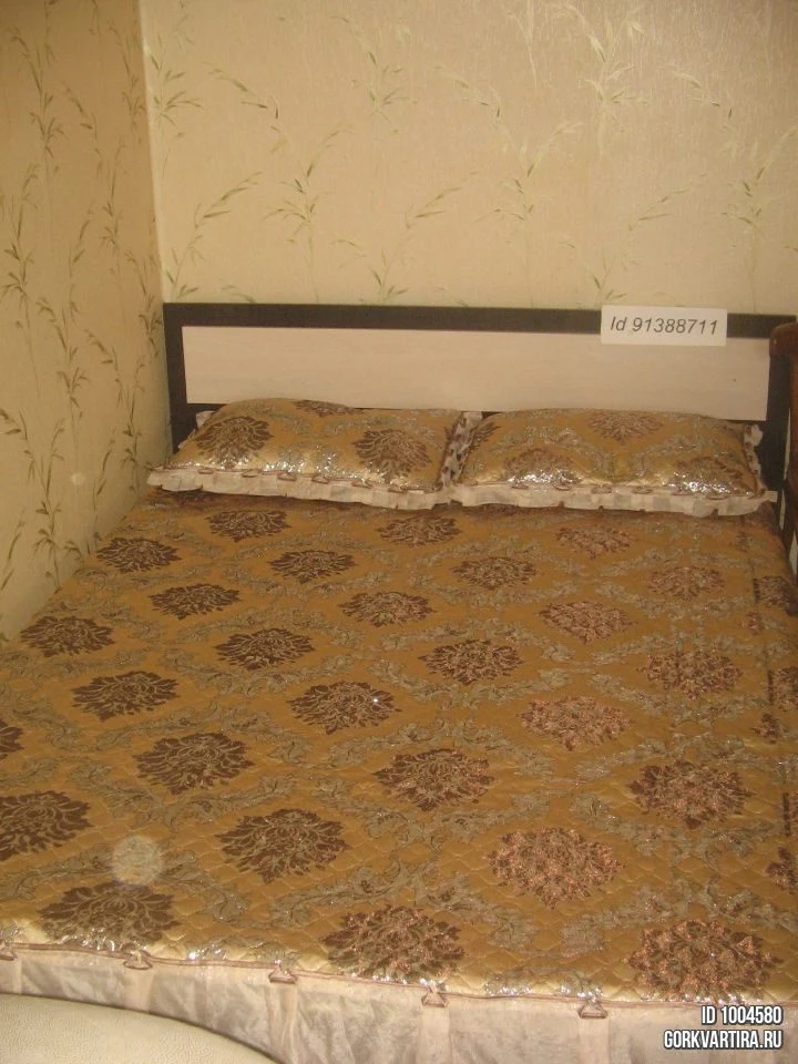 Квартира ул. Казахская 10