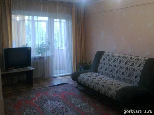 Квартира ул. Серго Орджоникидзе 26