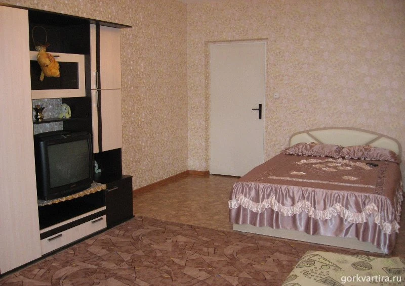 Квартира Базарова 144
