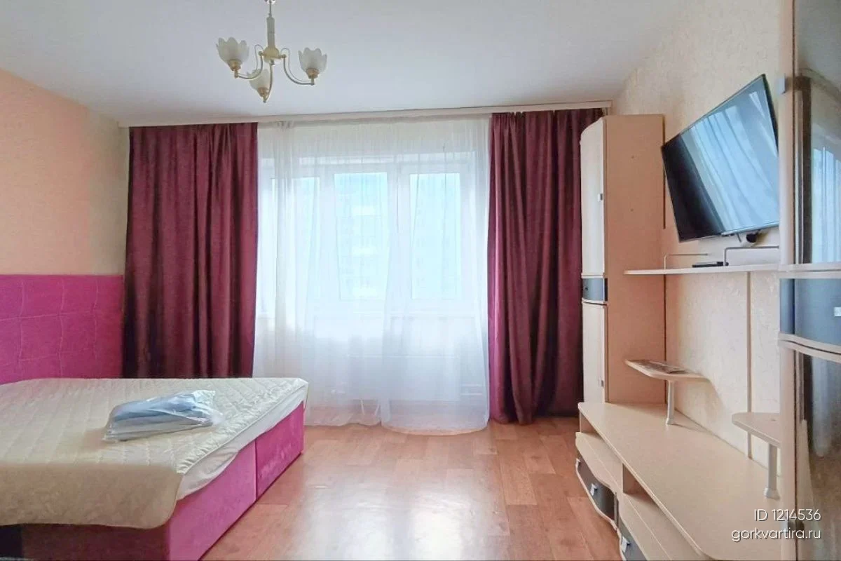 Квартира ул. Партизана Железняка, 61 