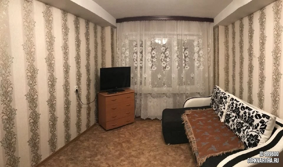 Квартира ул. Краснодарская 2а