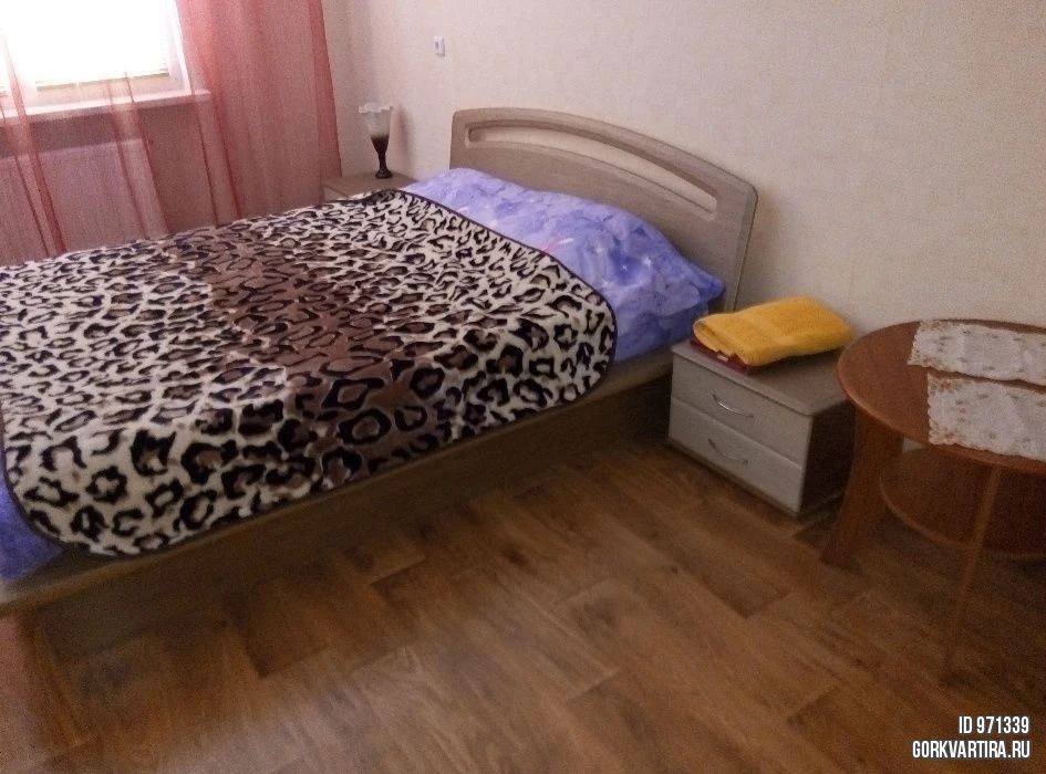 Квартира Комсомольская,78