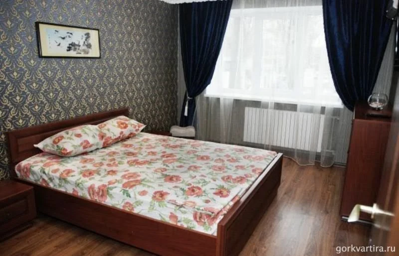Квартира Советская, дом 165