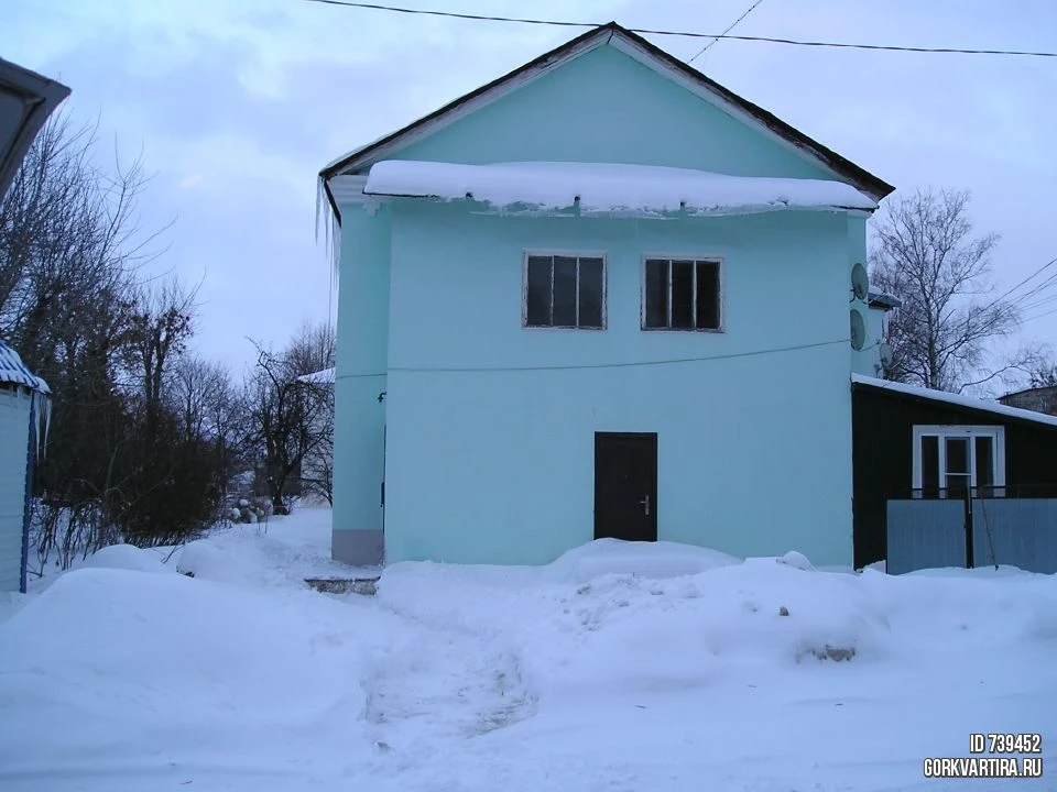 Квартира ул. Коммунаров 87