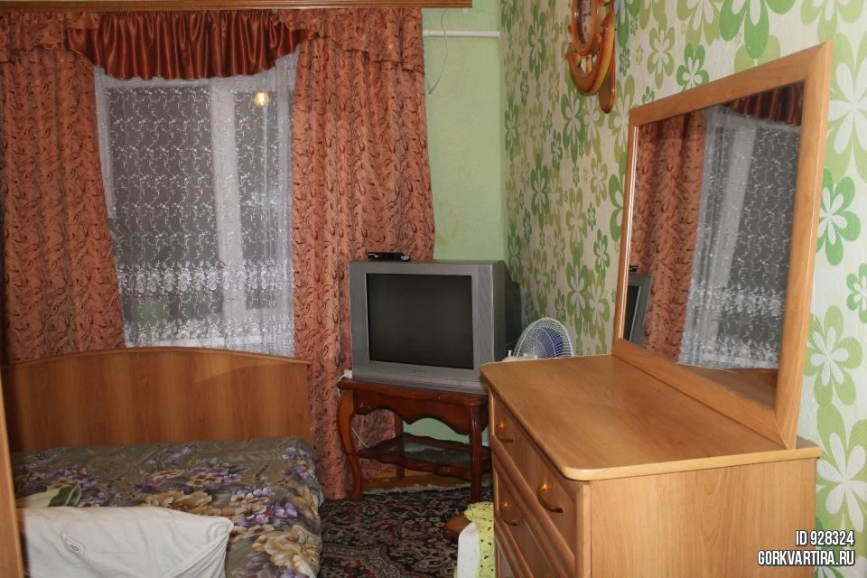 Квартира ул. Орджоникидзе