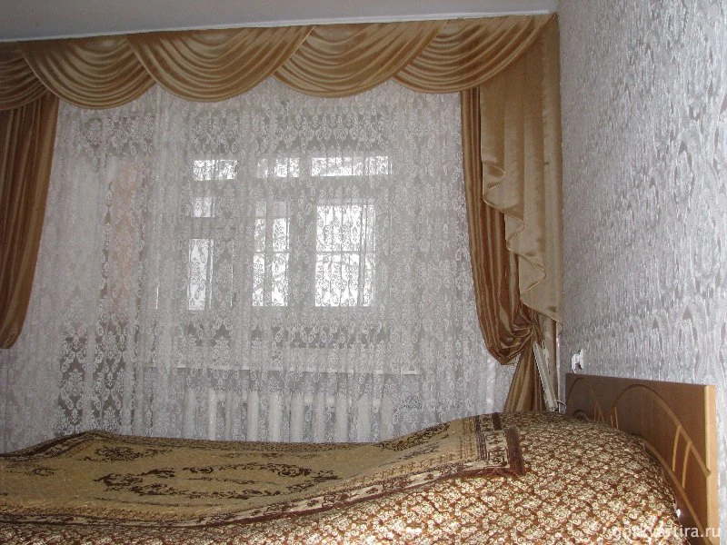Квартира Кисловодская, 24а