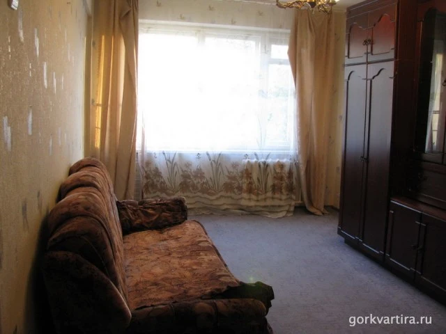 Квартира Суворова 13