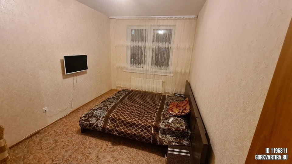 Квартира Советская 108