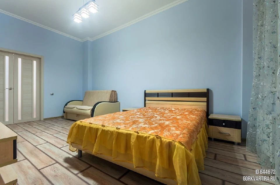 Квартира средне-московская 62а