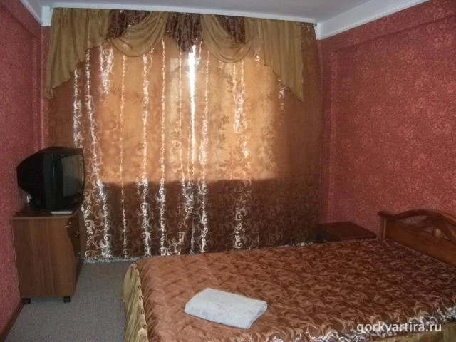 Квартира Ермакова, 2